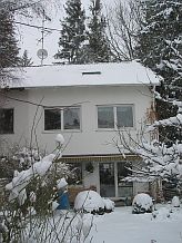 Vor Modernisierung