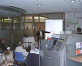 Vortrag Immobilientage Sparkasse Gröbenzell