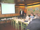 Vortrag Optimierung Modernisierungsmassnahmen für WEG Okt 2006
